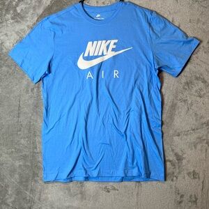 Nike air shirt size large